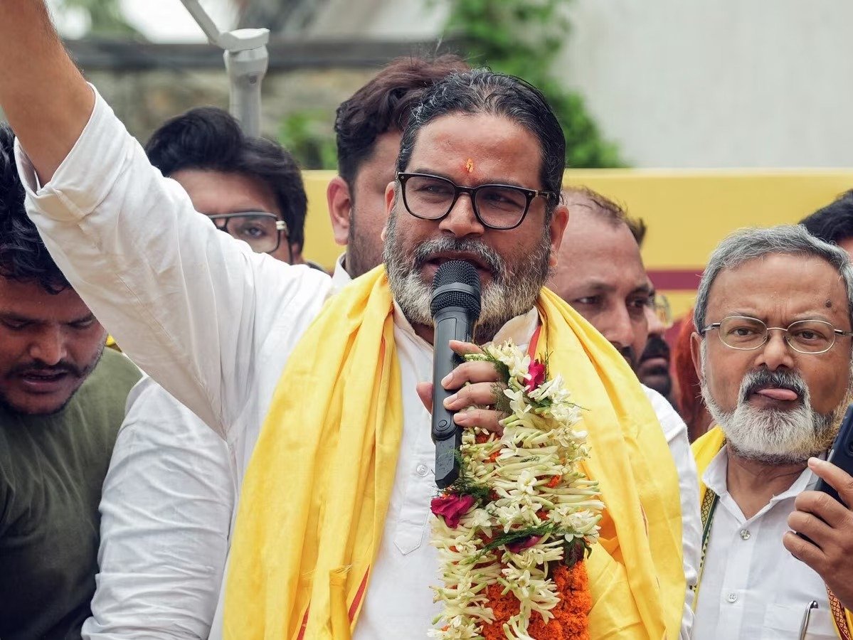 Bankipur Exit Poll 2025: प्रशांत किशोर vs बीजेपी, ज्यादातर सर्वे में जन सुराज को बढ़त...