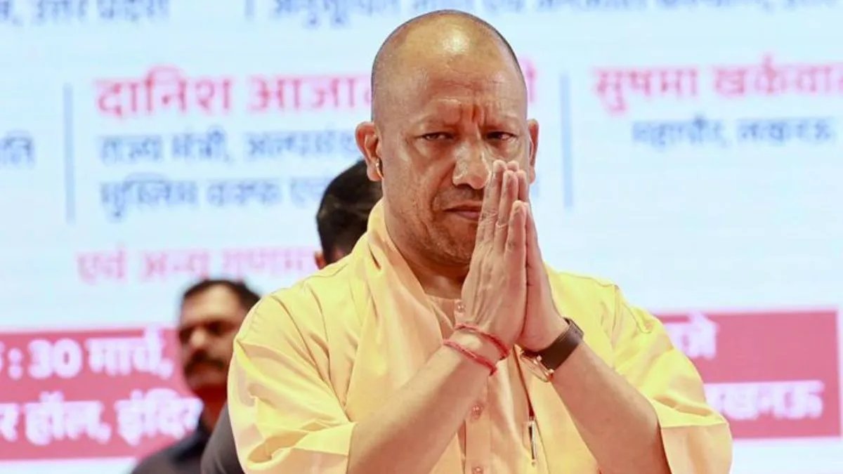 UP 2027: बीजेपी का 'कुर्मी कार्ड' - विनोद तावड़े प्रभारी, पंकज चौधरी अध्यक्ष, अखिलेश को जवाब देने की तैयारी