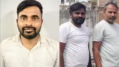बांकीपुर में हार के बाद पहली बार बोले BJP के नीरज सिन्हा, RJD पर फोड़ा ठीकरा- "उनके वोटर PK के खेमे में बैठ गए"