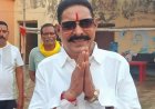 अनंत सिंह का बड़ा बयान- छात्रों पर लाठीचार्ज गलत, निशांत कुमार CM के लिए सबसे योग्य, नीतीश जैसा कोई नहीं