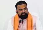 बिहार में कानून-व्यवस्था पर एक्शन में CM सम्राट चौधरी, मुख्यमंत्री आवास पर हाईलेवल मीटिंग, DGP-CS तलब