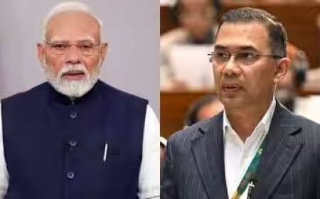 PM मोदी ने कहा तारिक रहमान की भारत यात्रा 'यादगार' हो, BRICS दौरे पर अभी भी शर्तों का पेंच