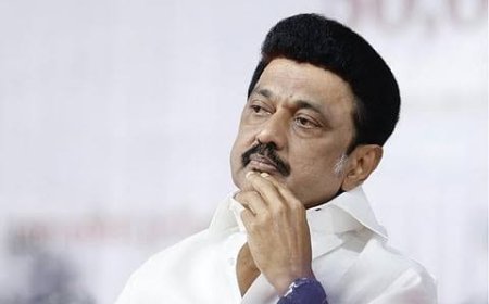 DMK का बड़ा ऐलान- हम विपक्ष में हैं, लेकिन न कांग्रेस के साथ न इंडिया ब्लॉक का हिस्सा...