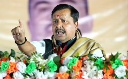 Bankipur उपचुनाव के बाद बिहार में नई सियासी हवा? क्या टूटेगा जातीय समीकरण का पुराना फॉर्मूला...