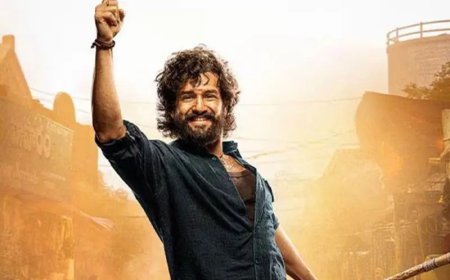 Akhil Akkineni की 'Lenin' का बॉक्स ऑफिस फाइनल: 3 साल बाद कमबैक...