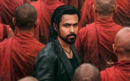 'आवारापन 2' ने पहले दिन बॉक्स ऑफिस पर मचाई धूम, 22 करोड़ की ओपनिंग के साथ इमरान ने तोड़े अपने ही रिकॉर्ड