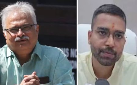 MLC Devesh Kumar के इस्तीफे से मंत्री दीपक प्रकाश का रास्ता साफ? NDA की नई सियासी चाल...