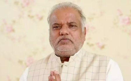 'डायबिटीज के मरीज ज्यादा हैं, फर्क नहीं पड़ेगा': चीनी महंगी होने पर मंत्री श्रवण कुमार का बयान वायरल