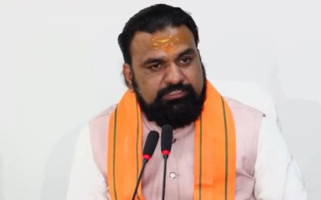 नैरेटिव की जंग में सम्राट चौधरी सरकार, नेपाल बाढ़ से भरत तिवारी एनकाउंटर तक 13 बड़े फैसले, स्टूडेंट क्रेडिट कार्ड से फरक्का गेट तक मोर्चा संभाला