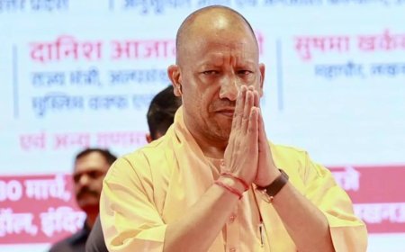 UP 2027: बीजेपी का 'कुर्मी कार्ड' - विनोद तावड़े प्रभारी, पंकज चौधरी अध्यक्ष, अखिलेश को जवाब देने की तैयारी