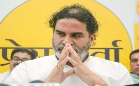 Bharat Tiwari Case: PK के 50 लाख वाले दावे पर परिवार भड़का, बोले- 15 दिन में सबूत दें वरना मानहानि करेंगे