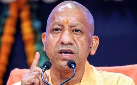 एकता नहीं थी इसलिए कटे थे... CM योगी ने संभल- अयोध्या का जिक्र कर कहा- इतिहास भूलना गलतियों को दोहराना है