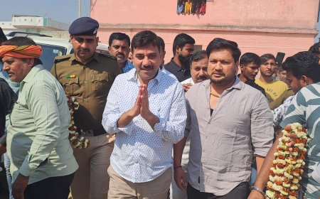 7 साल पुराने फायरिंग केस में JDU विधायक पप्पू पांडेय समेत 3 पर आरोप तय, कोर्ट में ट्रायल शुरू