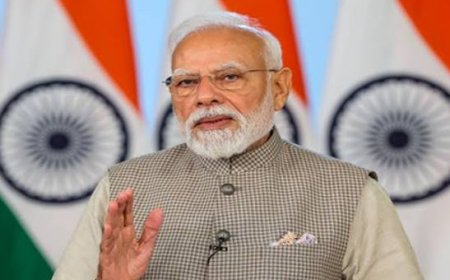 PM मोदी आज ग्लास्गो CWG 2026 के हीरो से मिलेंगे, मीराबाई से लेकर नीरज तक, 39 मेडल विजेताओं का सम्मान
