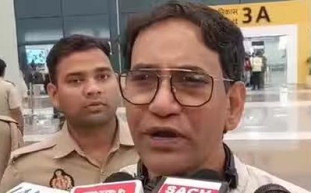 महंगाई पर निरहुआ का बड़ा बयान- इतनी चिंता है तो जनसंख्या कंट्रोल करो, होश संभाला तब से सुन रहा हूं महंगाई बढ़ रही है