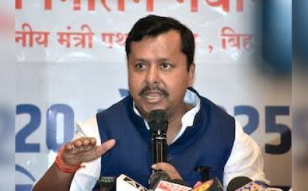 BJP की यूथ स्ट्रैटेजी पर मंथन, अध्यक्ष नितिन नवीन ने 45 यंग लीडर्स के साथ की बैठक, Gen-Z नहीं युवा शब्द पर फोकस