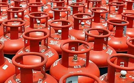 Patna LPG Price 1 August 2026: कॉमर्शियल सिलेंडर 209 रुपये सस्ता, अब 3032.50 रुपये में मिलेगा...
