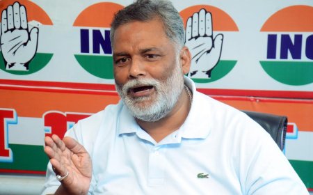बिहार में शराबबंदी पर फिर छिड़ी बहस, पप्पू यादव ने मांगी समीक्षा, मांझी ने गुजरात मॉडल का दिया सुझाव