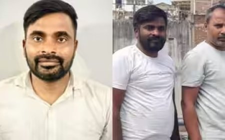 बांकीपुर में हार के बाद पहली बार बोले BJP के नीरज सिन्हा, RJD पर फोड़ा ठीकरा- "उनके वोटर PK के खेमे में बैठ गए"