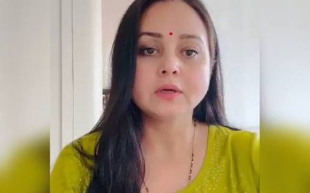 आरक्षण समीक्षा पर सियासी घमासान, लालू की बेटी रोहिणी आचार्य बोलीं- जब तक गैर बराबरी है, तब तक समीक्षा उचित नहीं, संतोष सुमन-चिराग विवाद पर निशाना