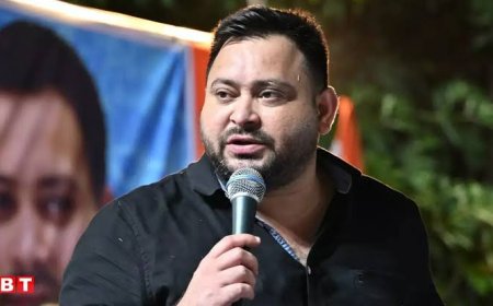 बिहार में 'ऑपरेशन पलटी' की चर्चा: BJP बोली- RJD के 16 विधायक टूटेंगे!JB