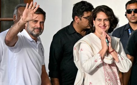 UP में कांग्रेस का नया दांव: OBC पर फोकस, क्या साइकिल का पंचर कर पाएगी हाथ वाली पार्टी?