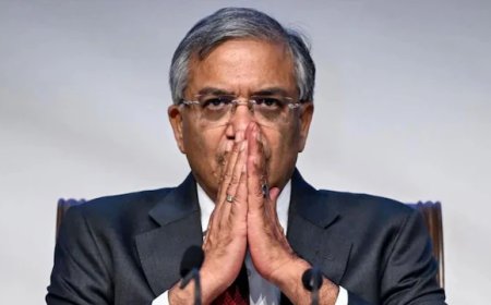 CEC ज्ञानेश कुमार का 2 दिन का लखनऊ दौरा, Gen-Z से सीधा संवाद, 500 BLO से मिलेंगे