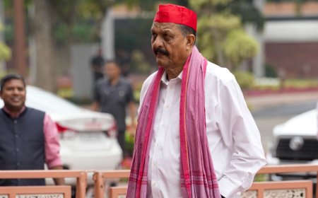  12 करोड़ की कुर्क संपत्ति मुक्त होने पर अफजाल अंसारी का बयान, गैंगस्टर केस में मिली थी बरी