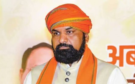 नेपाल में भीषण बाढ़ से बिहार पर खतरा, कोसी-गंडक-बागमती में जलस्तर बढ़ने की आशंका, CM सम्राट चौधरी ने 6 जिलों को किया अलर्ट