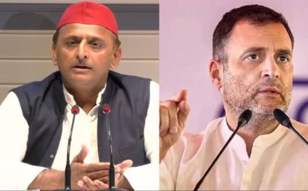 2027 से पहले चंद्रशेखर का बड़ा दांव! ASP ने 45 सीटों पर उतारे उम्मीदवार, सपा-कांग्रेस की बढ़ी टेंशन