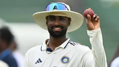 श्रीलंका में चमकने के बाद काउंटी में छाए मानव सुथार, वारविकशायर को दिलाई पारी से जीत