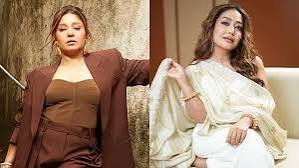  क्या Indian Idol स्क्रिप्टेड है? सुनिधि चौहान के आरोपों पर नेहा कक्कड़ का पलटवार - बोलीं अंगूर नहीं मिलते तो खट्टे लगते हैं