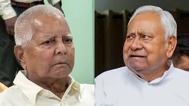 बिहार में बाढ़ का कहर: 11 जिलों में 19.57 लाख लोग प्रभावित, गांधी घाट पर गंगा HFL पार, लालू बोले - नीतीश ने मेरे पैकेज से चेहरा चमकाया