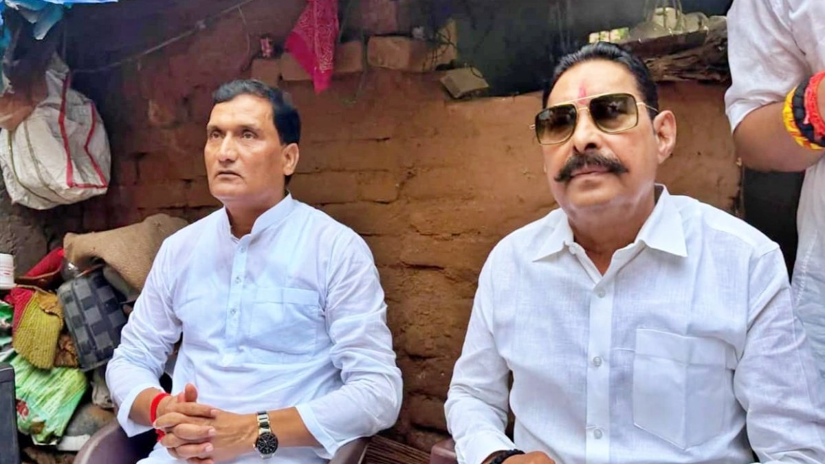 बिहार MLC चुनाव में जन सुराज ने खेला बड़ा दांव, अनंत सिंह के करीबी डॉ अनुज सिंह समेत 3 नामों का ऐलान, नीरज कुमार से होगी टक्कर