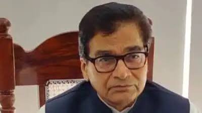 निष्पक्ष चुनाव हुए तो 2027 में BJP 50 सीट भी नहीं जीत पाएगी - सैफई में रामगोपाल यादव का बड़ा हमला, बोले - UGC से कुछ मिला नहीं, UCC लागू हो सकता है क्या, UPI पर टैक्स जनता की जेब पर डाका