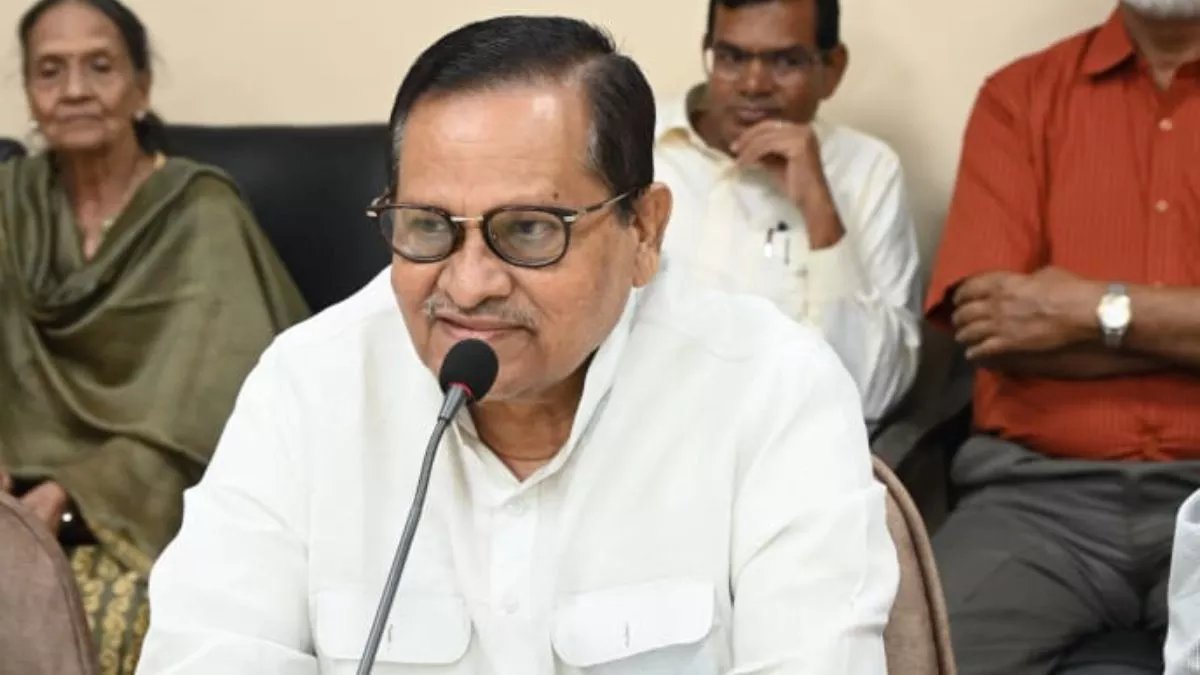 बिहार विधान परिषद में एक घंटे में खेला! अवधेश नारायण सिंह का इस्तीफा, JDU के रामवचन राय बने नए सभापति, NDA का पावर बैलेंस बदला