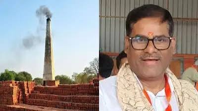  बिहार के 6 हजार ईंट भट्ठा कारोबारियों को बड़ी राहत - सरकार ने ब्याज माफ किया, OTS में सिर्फ मूल राशि जमा करनी होगी, 289 करोड़ राजस्व का लक्ष्य