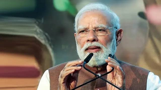 PM मोदी के 76वें जन्मदिन से पहले फिल्मी सितारों ने दी बधाई - उपासना बोलीं मैं बड़ी फैन हूं, दीपशिखा ने बताया ननिहाल कनेक्शन