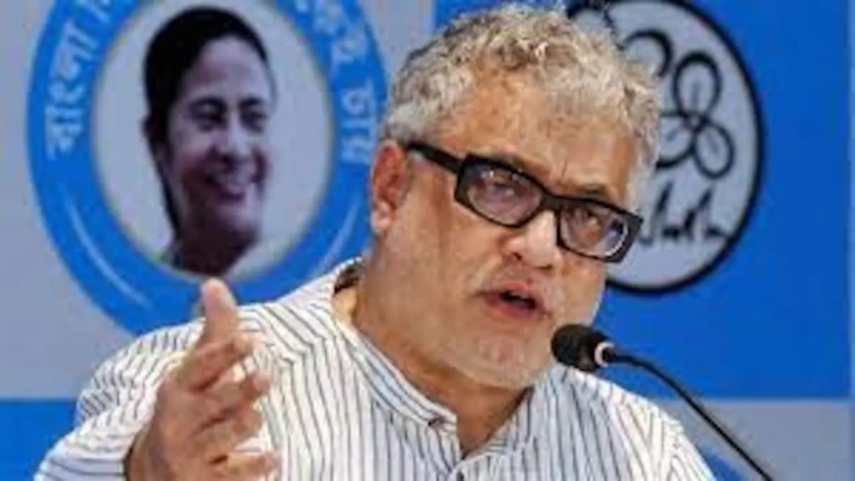 चुनाव का बहिष्कार करें या लड़ते रहें? अभिजीत दीपके की अपील पर TMC नेता डेरेक ओ ब्रायन का बड़ा जवाब