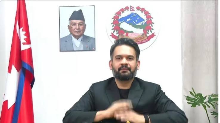 नेपाल में कुदरत का कहर, 1127 मौतें, 4858 लापता, PM बालेन शाह ने संसद में कहा- भारत-चीन ने भेजे एक्सपर्ट्स, भारत ने बचाईं 163 जिंदगियां