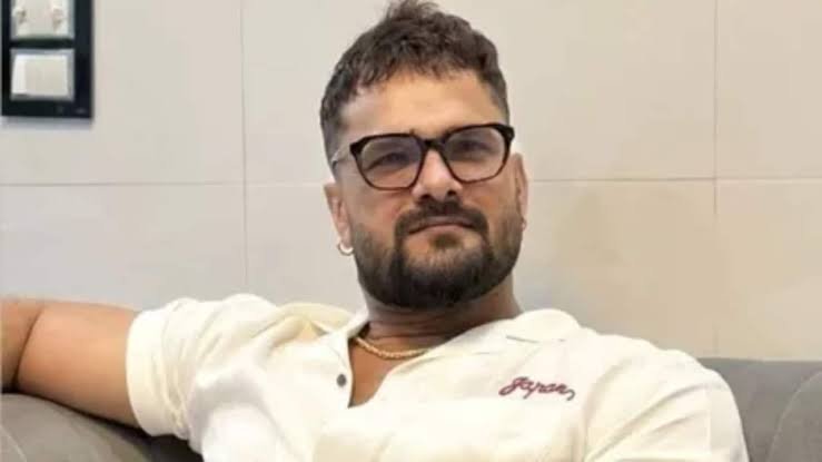 जमुई वायरल वीडियो पर भोजपुरी स्टार खेसारी लाल का फूटा गुस्सा, यूजर्स ने उल्टा उन्हीं को घेरा...