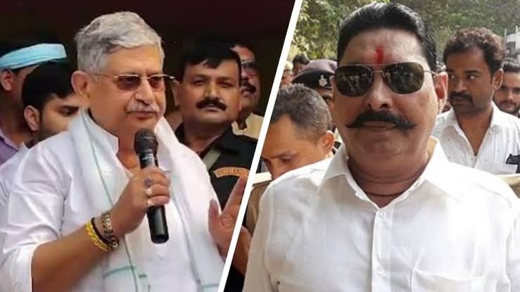 कुर्मी को ताज-भूमिहार का राज से पेशोपेश तक - अनंत, नीरज, ललन विवाद में फंसे नीतीश, क्यों नहीं बन रहे पंच परमेश्वर, 15 दिन पहले वीटो लगाते तो नहीं बिगड़ती बात