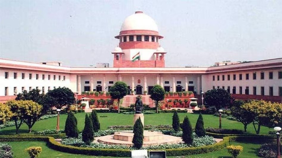  दिल्ली सत्य निकेतन बिल्डिंग हादसा - 5 मंजिला इमारत गिरने का केस हाईकोर्ट से सुप्रीम कोर्ट ट्रांसफर होगा, 7 की मौत के बाद एक्शन तेज