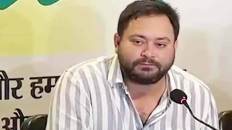 बिहार MLC चुनाव में कांग्रेस की 'गुगली' से तेजस्वी को झटका! 5 सीटों पर उम्मीदवार उतार महागठबंधन में फूट