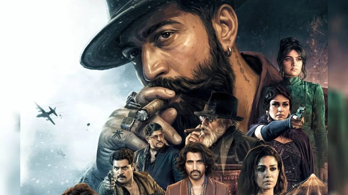 Toxic Box Office Verdict - ₹140 करोड़ की धमाकेदार ओपनिंग के बाद बुरी तरह पिटी यश की फिल्म, 15 दिन में हालत खराब, हिट या फ्लॉप?