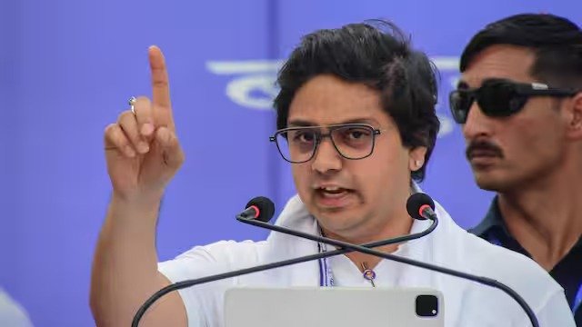 BSP से निकाले गए आकाश आनंद को लेकर अखिलेश यादव का बड़ा बयान, बोले- तुम लेकर आओगे तो जरूर लेंगे, SP प्रवक्ता ने भी दिया न्योता