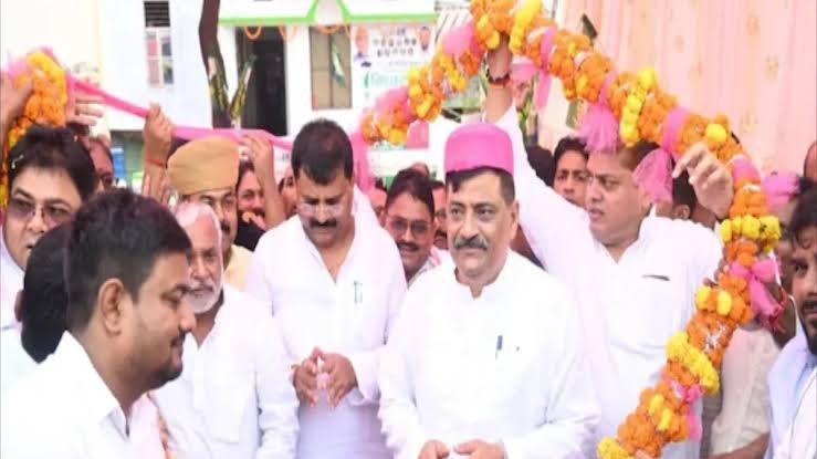 JDU का 'U' हटाकर जनता दल नीतीश करने की तैयारी, संजय झा के बयान से बिहार में सियासी हलचल, विपक्ष बोला- अंदर सब ठीक नहीं