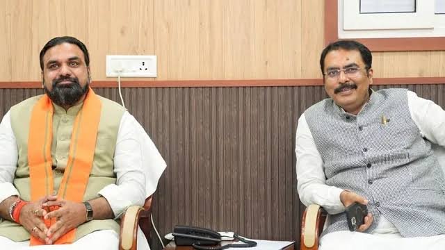 बिहार MLC चुनाव में BJP क्यों है सस्पेंस में? लिस्ट तैयार पर घोषणा लटकी, उधर बाहुबली अनंत सिंह ने JDU के खिलाफ खोला मोर्चा