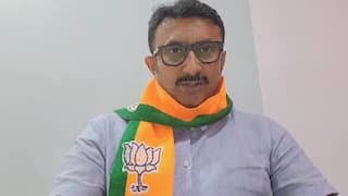 जमुई कांड पर बीजेपी का पलटवार, प्रवक्ता कुंतल कृष्ण बोले- बिहार में सुशासन है, विपक्ष कर रहा ओछी राजनीति