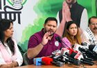 Bihar MLC चुनाव में RJD के 3 'बॉरो प्लेयर' पर महागठबंधन में बवाल, कांग्रेस नाराज, पटना-सारण सीट पर बाहर से लाए उम्मीदवार